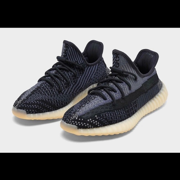 💥💥4️⃣0️⃣0️⃣💥💥YEEZY BOOST 350 V2 Carbon - Picture 2 of 4